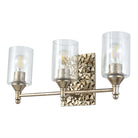 Lucas + McKearn - Mosaic Bath Vanity - BB1158S-3 - Canada Light Shop