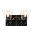 Lucas + McKearn - Alpha Bath Bar - BB1302MB-2 - Canada Light Shop