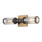 Lucas + McKearn - Abbey Bath Bar - BB81000ATB-2-19 - Canada Light Shop