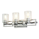 Lucas + McKearn - Estes Vanity - BB90117PC-3 - Canada Light Shop
