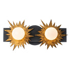 Lucas + McKearn - Soleil LED Bath Vanity - BB90417-2 - Canada Light Shop