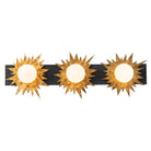 Lucas + McKearn - Soleil LED Bath Vanity - BB90417-3 - Canada Light Shop