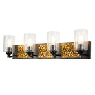 Lucas + McKearn - Bocage Vanity - BB90586MB-4B1G - Canada Light Shop