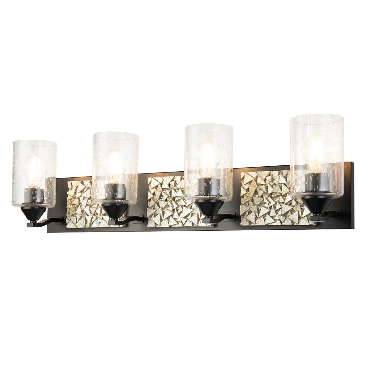 Lucas + McKearn - Bocage Vanity - BB90586MB-4B1S - Canada Light Shop