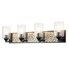 Lucas + McKearn - Bocage Vanity - BB90586MB-4B1S - Canada Light Shop