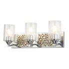Lucas + McKearn - Bocage Vanity - BB90586PC-3B1S - Canada Light Shop