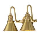 Lucas + McKearn - Provence Bath Vanity - BB90684AGB-2 - Canada Light Shop