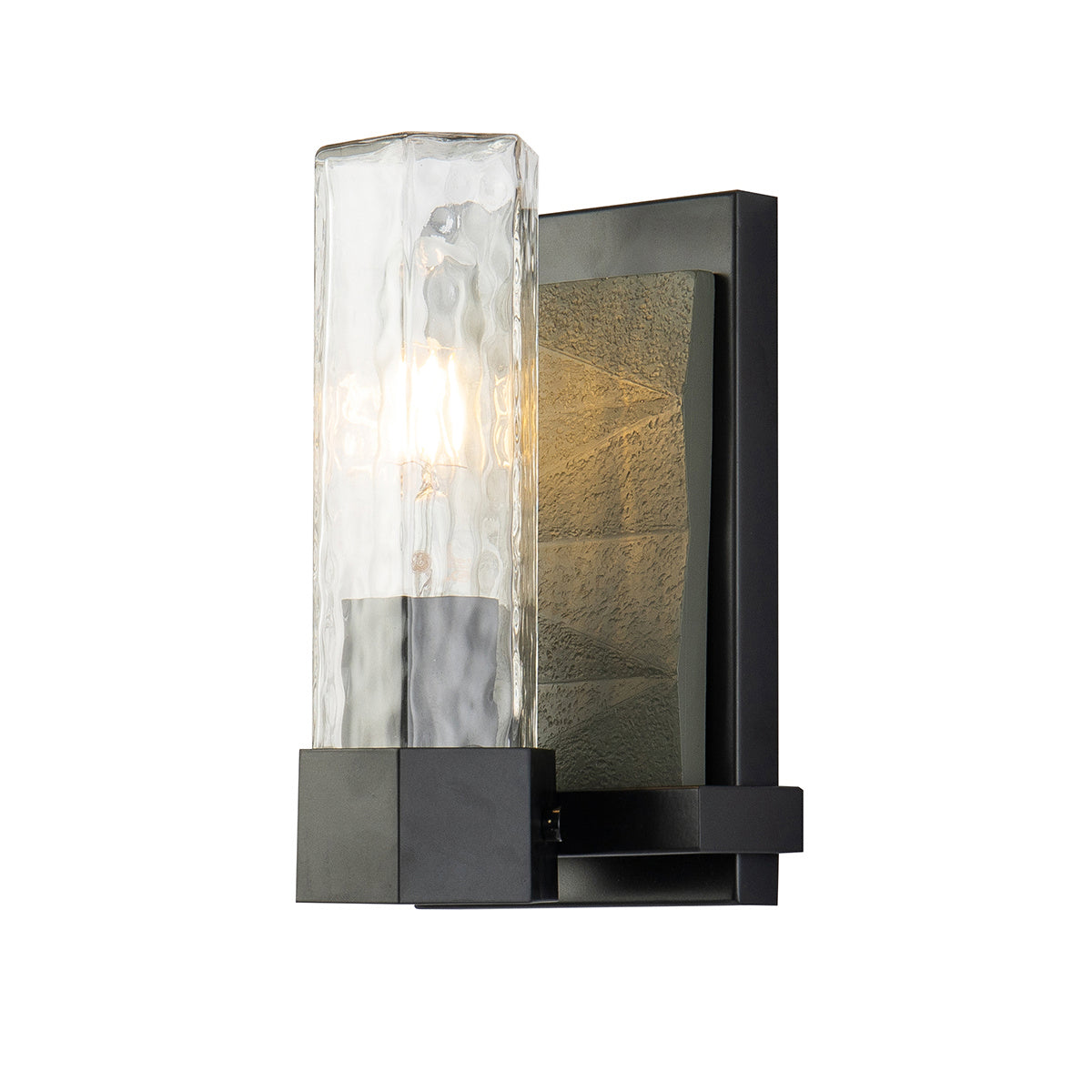 Lucas + McKearn - Navarre Wall Sconce - BB91595-1 - Canada Light Shop