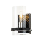 Lucas + McKearn - Mazant Wall Sconce - BB91598-1 - Canada Light Shop