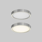 Dals Canada - CFR12-3K-SN - Flush Mount - Bloom - SN