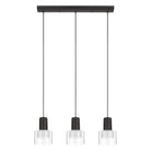 Eglo Lighting - Molineros LED Linear Pendant - 204822A - Canada Light Shop