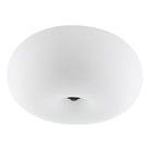 Eglo Lighting - Optica LED Ceiling Mount - 204893A - Canada Light Shop