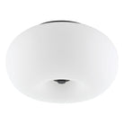 Eglo Lighting - Optica LED Ceiling Mount - 204894A - Canada Light Shop