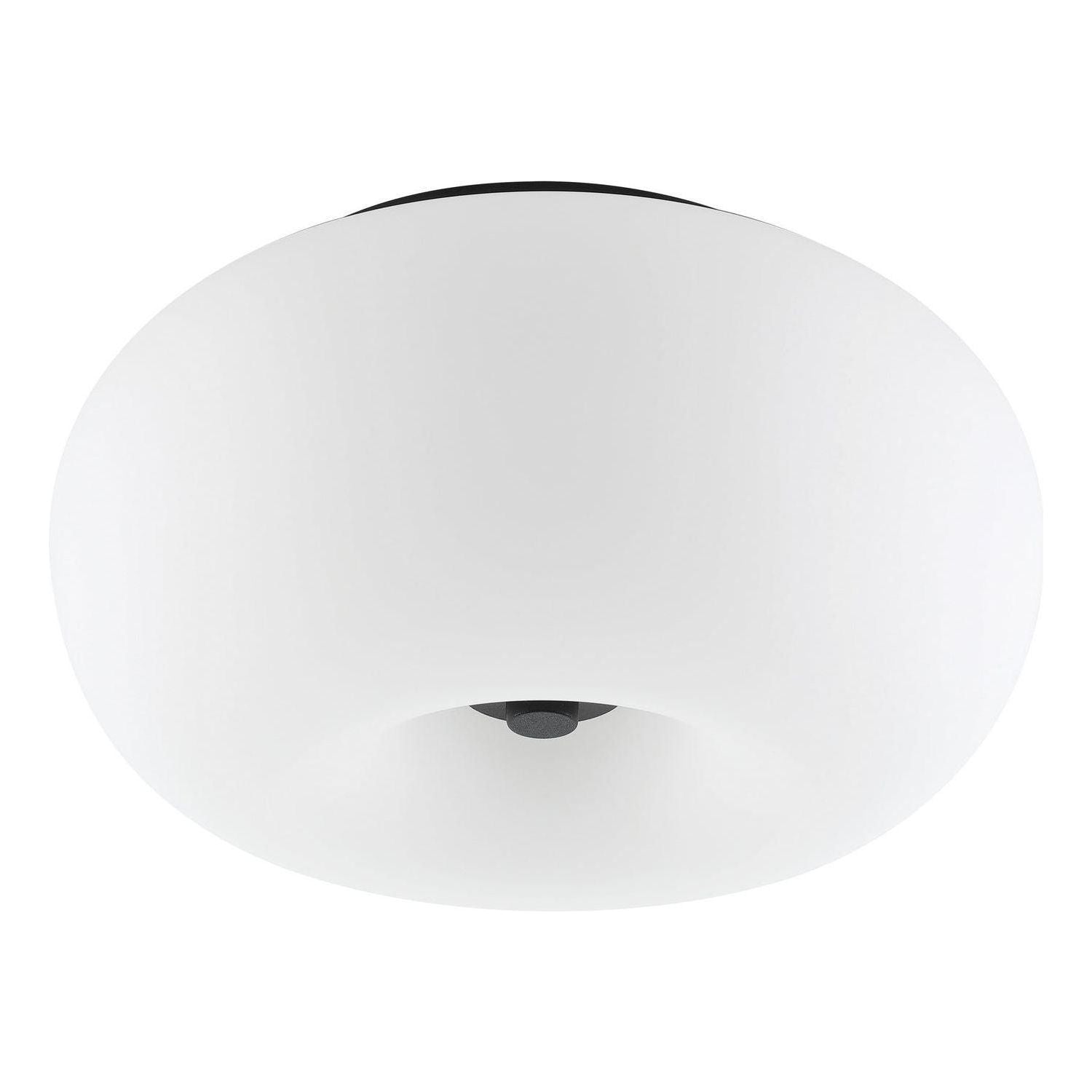 Eglo Lighting - Optica LED Ceiling Mount - 204894A - Canada Light Shop