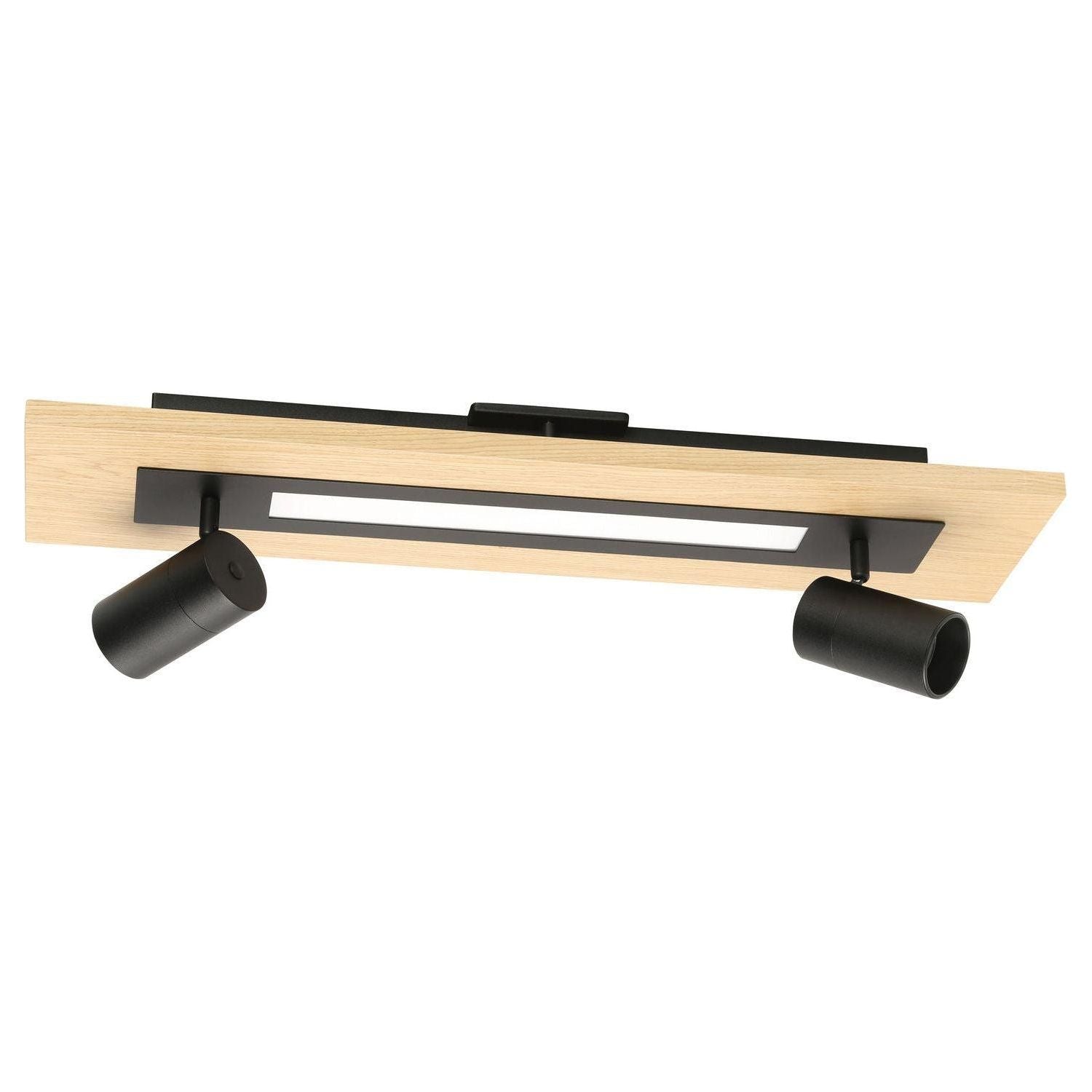Eglo Lighting - Torrestralle LED Track - 39748A - Canada Light Shop