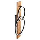 Eglo Lighting - Boyal LED Wall or Ceiling Mount - 99408A - Canada Light Shop