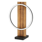 Eglo Lighting - Boyal LED Table Lamp - 99457A - Canada Light Shop