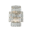 Allegri - Livelli Wall Sconce - 036521-010-FR001 - Canada Light Shop