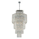 Allegri - Livelli Foyer Pendant - 036551-010-FR001 - Canada Light Shop
