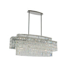 Allegri - Livelli Island Pendant - 036561-010-FR001 - Canada Light Shop