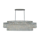 Allegri - Livelli Island Pendant - 036562-010-FR001 - Canada Light Shop