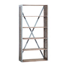 ELK Home - Tasmin Bookshelf - 17578 - Canada Light Shop