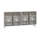 ELK Home - Longshore Credenza - 17582 - Canada Light Shop
