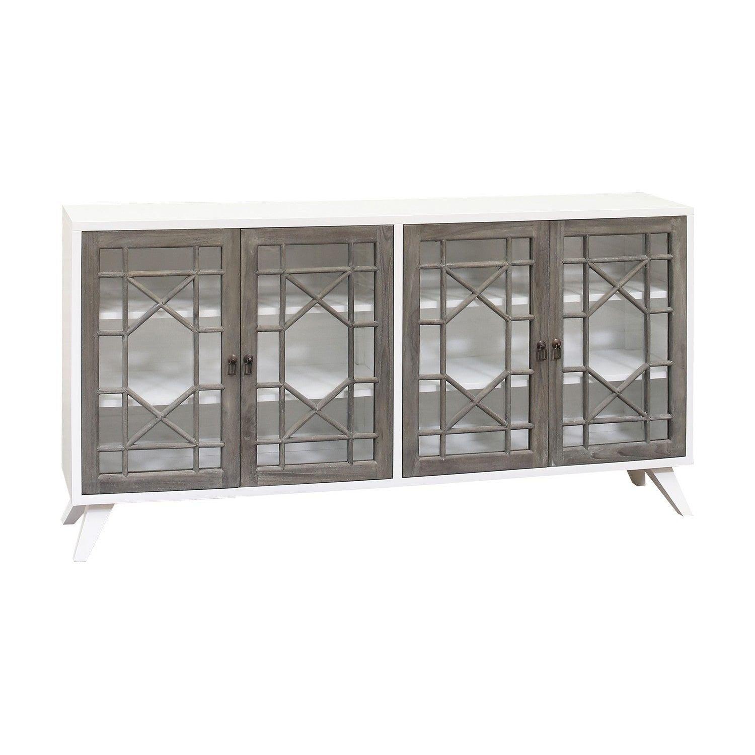 ELK Home - Longshore Credenza - 17582 - Canada Light Shop