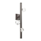 Hammerton Studio - Stella LED Wall Sconce - IDB0070-24-GM-CZ-L3 - Canada Light Shop