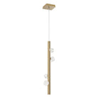 Hammerton Studio - Stella LED Pendant - LAB0070-01-GB-CZ-CA1-L3 - Canada Light Shop