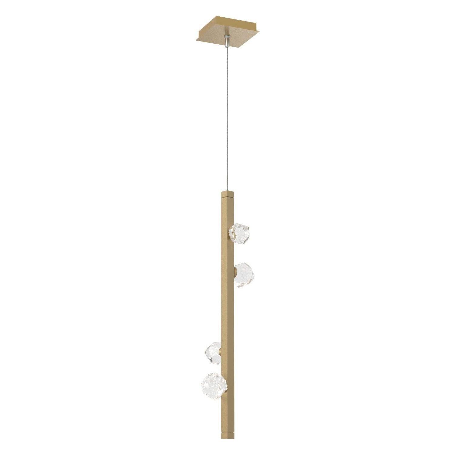 Hammerton Studio - Stella LED Pendant - LAB0070-01-GB-CZ-CA1-L3 - Canada Light Shop