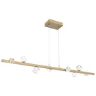 Hammerton Studio - Stella LED Linear Suspension - PLB0070-54-GB-CZ-CA1-L3 - Canada Light Shop