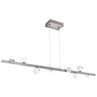 Hammerton Studio - Stella LED Linear Suspension - PLB0070-54-GM-CZ-CA1-L3 - Canada Light Shop