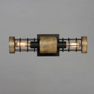 Maxim Lighting - Homestead Wall Sconce - 12512DWBK - Canada Light Shop