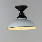 Maxim Lighting - Granville Outdoor Ceiling Mount - 35110GBBK - Canada Light Shop