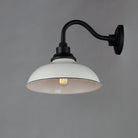 Maxim Lighting - Granville Outdoor Wall Lantern - 35114GBBK - Canada Light Shop