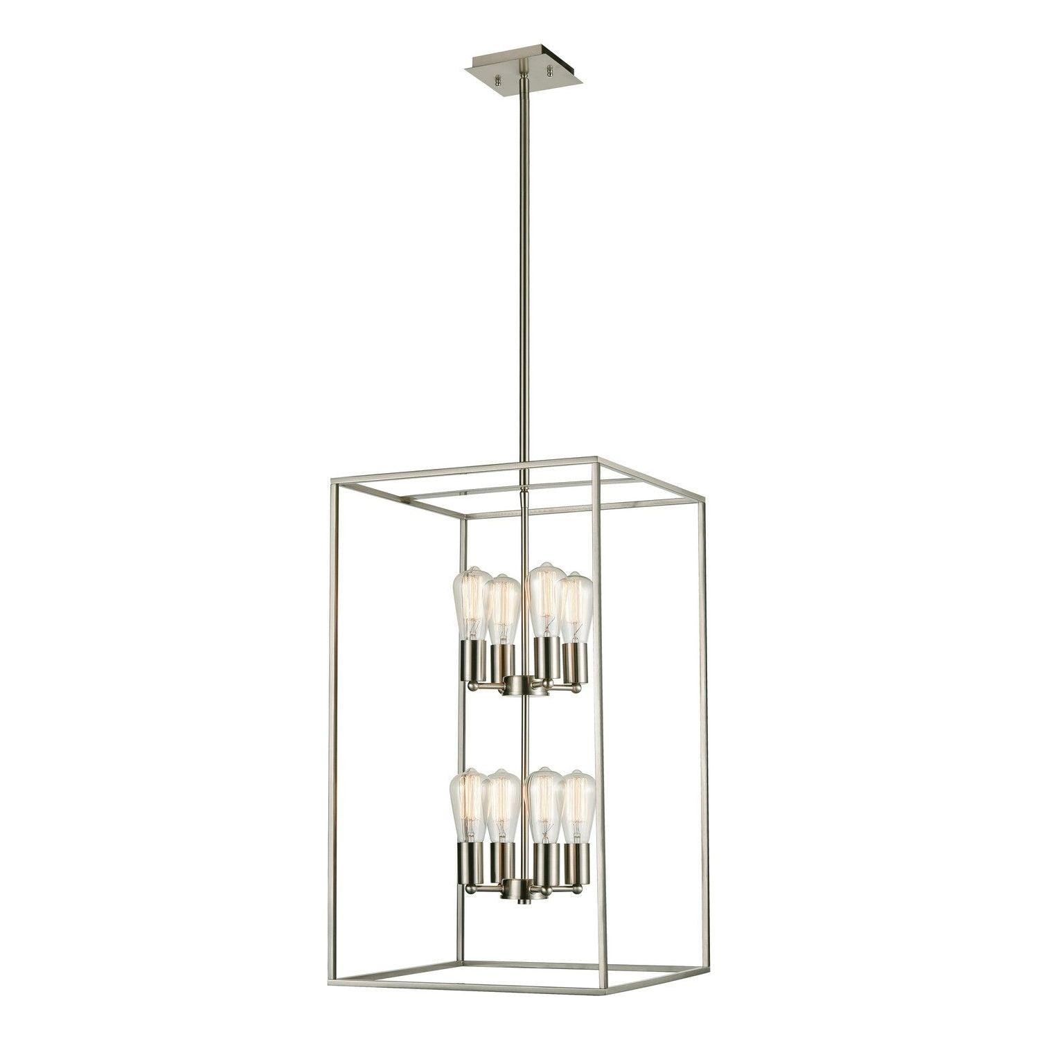 ELK Home - Williamsport Pendant - CN150882 - Canada Light Shop