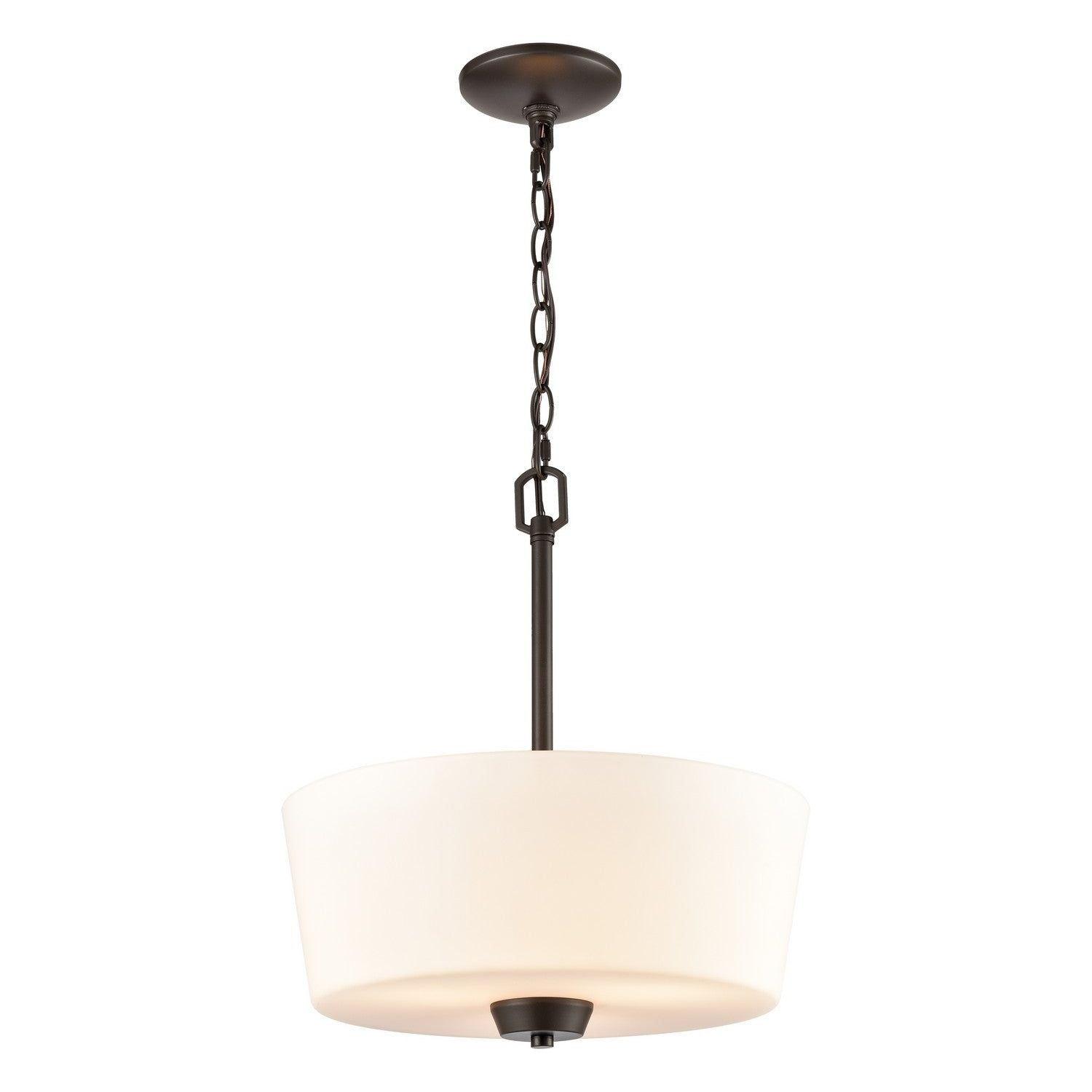 ELK Home - Winslow Pendant - CN310841 - Canada Light Shop