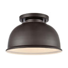 ELK Home - Cedar Park Flush Mount - EN130136 - Canada Light Shop