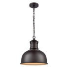 ELK Home - Cedar Park Outdoor Pendant - EN130146 - Canada Light Shop