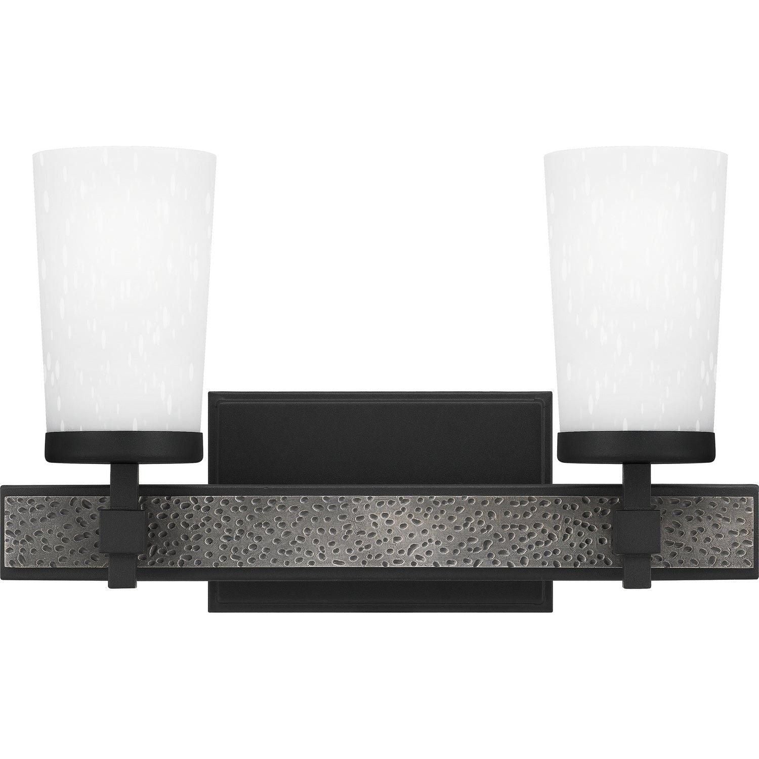 Quoizel - Dalton Vanity Light - DAL8615EK - Canada Light Shop