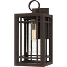 Quoizel - Pelham Outdoor Wall Mount - PLH8410WT - Canada Light Shop