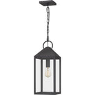 Quoizel - Thorpe Outdoor Hanging Lantern - TPE1908MB - Canada Light Shop