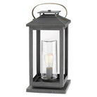 Hinkley Lighting - Atwater LED Pier Mount - 1167AH-LL - Canada Light Shop