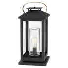 Hinkley Lighting - Atwater LED Pier Mount - 1167BK-LL - Canada Light Shop