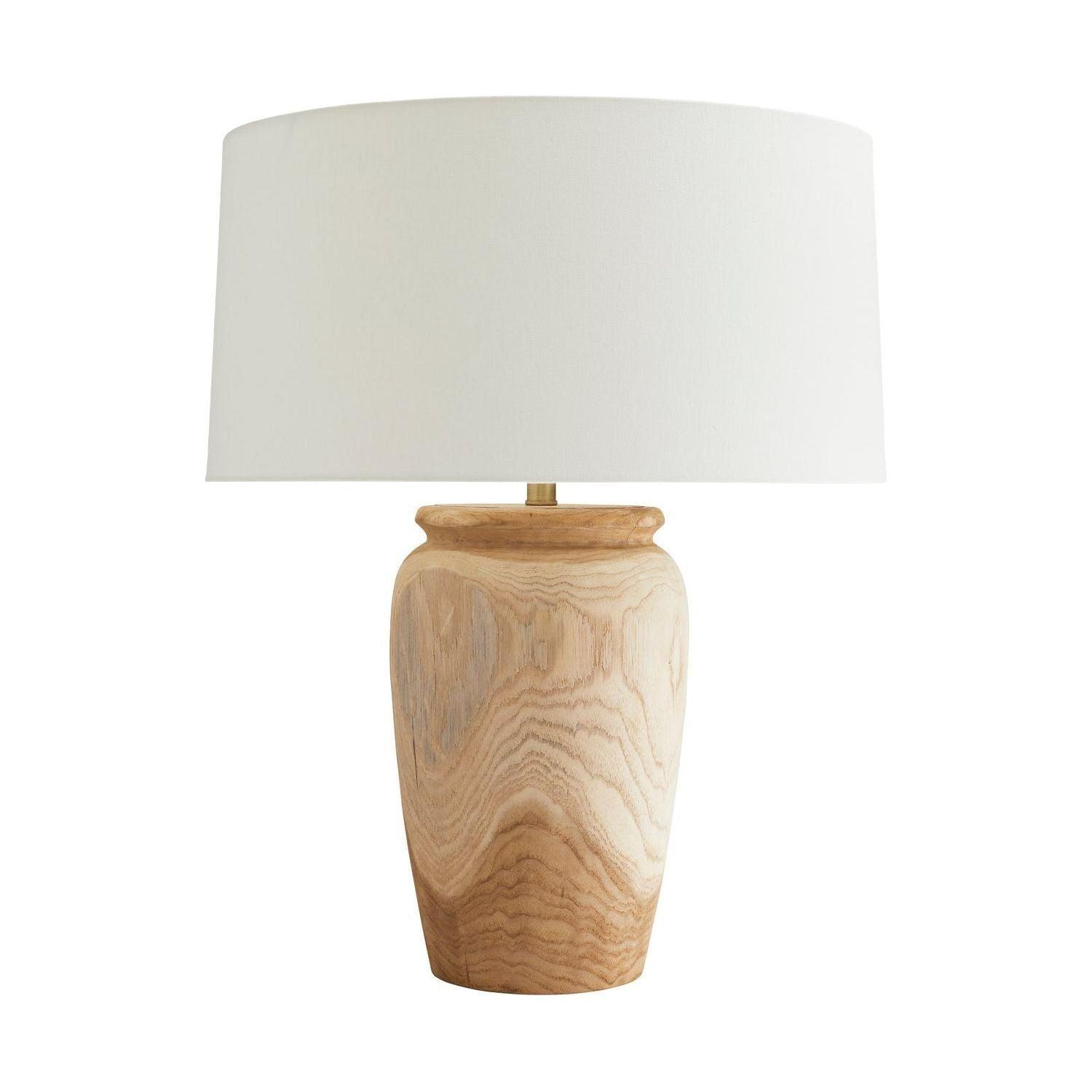 Arteriors - Gunner Lamp - 15657-763 - Canada Light Shop