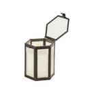 ELK Home - Edmond Wick Candle - 447396 - Canada Light Shop