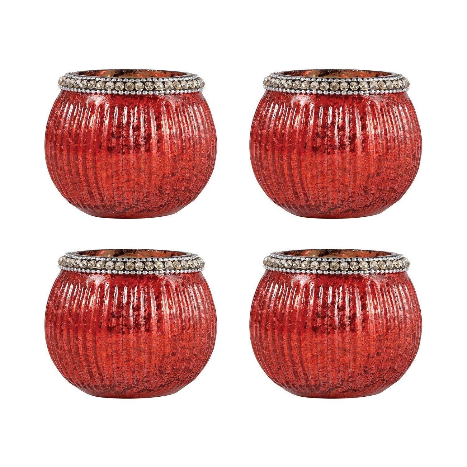 ELK Home - What's New Votive - 518584/S4 - Canada Light Shop