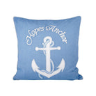 ELK Home - Hopes Anchor Pillow - 903304 - Canada Light Shop