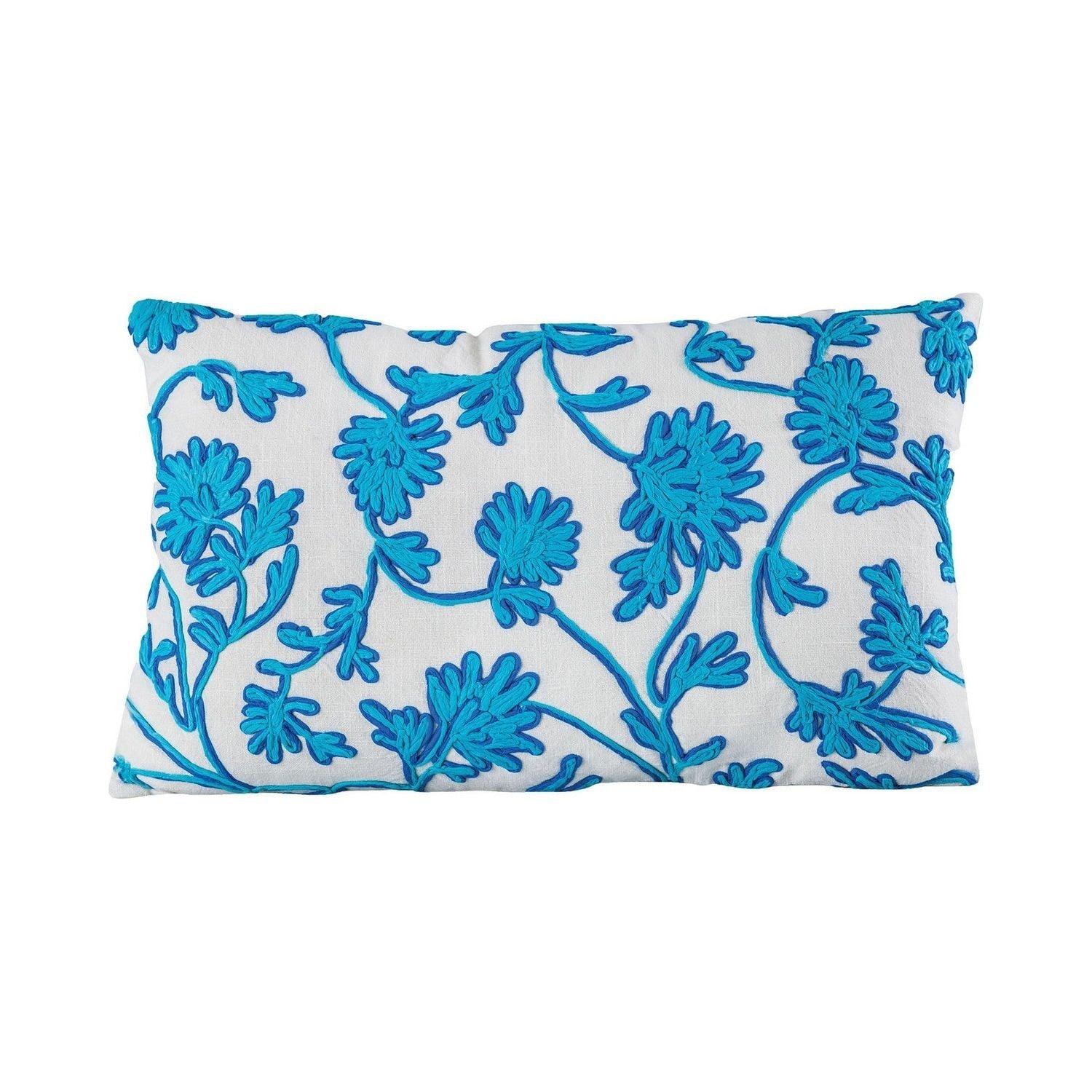 ELK Home - Floretta Pillow - 905476 - Canada Light Shop